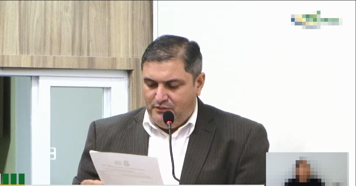 Ângelo destina emendas para auxiliar no avanço do esporte, cultura e saúde em Apodi