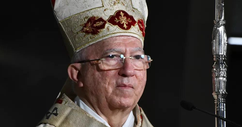 Após completar 75 anos, Arcebispo de Natal prepara carta com pedido de renúncia ao Papa Francisco