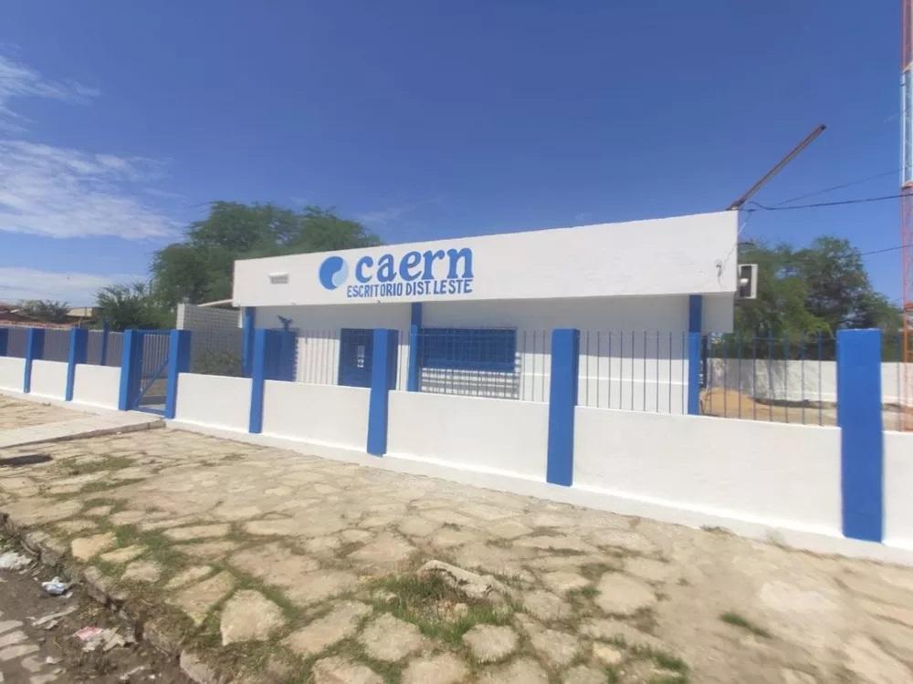 Caern inicia campanha de negociação para potiguares com dívidas em contas de água