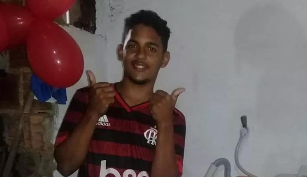 Caso Gabriel: PMs suspeitos de envolvimento em morte de adolescente são soltos pela Justiça no RN