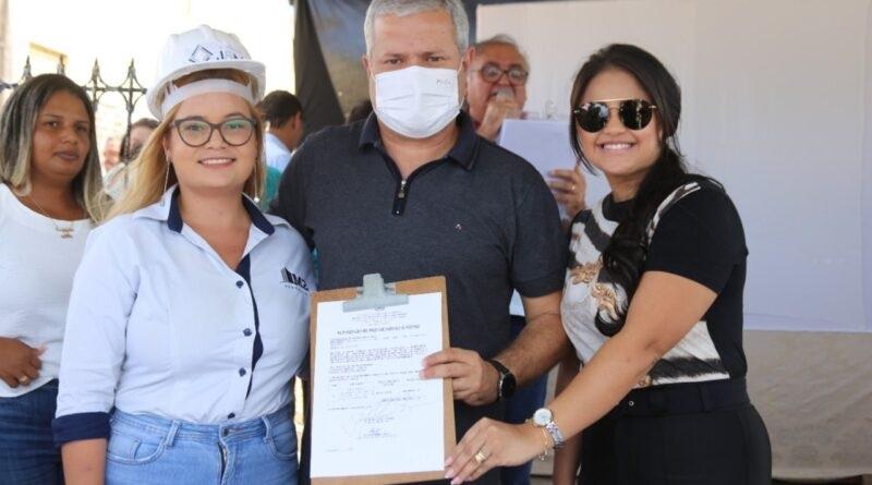 Ceará-Mirim terá Centro de Velório Municipal; entenda