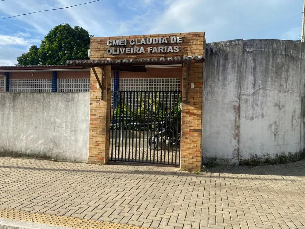 Centros de educação infantil de Natal liberam alunos mais cedo por falta de merenda