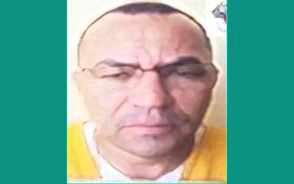 Chefe de facção preso em PE era passageiro em caminhonete de luxo e apresentou documento falso em blitz, diz PRF