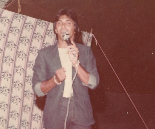 Classe artística do RN defende criação do Dia Estadual do Brega