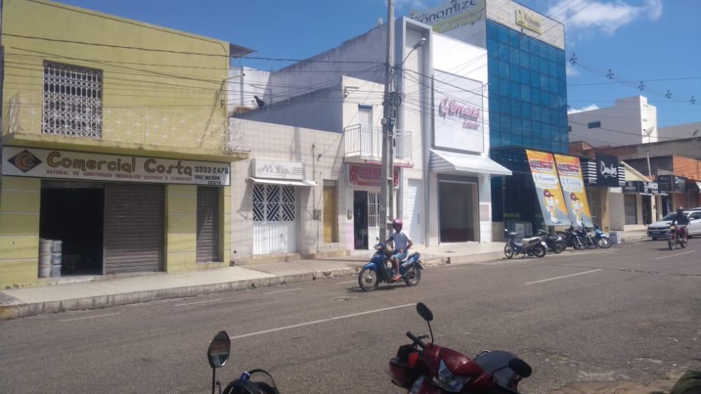 Confira o horário de funcionamento do comércio apodiense durante a Semana Santa