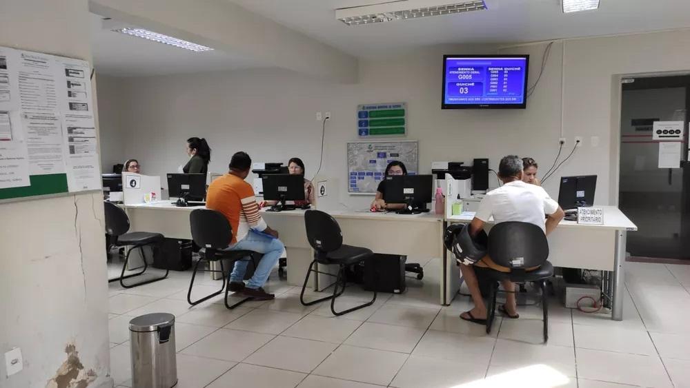 Contribuintes de Mossoró podem parcelar débitos tributários em 72 vezes com desconto de até 90% em juros e multas