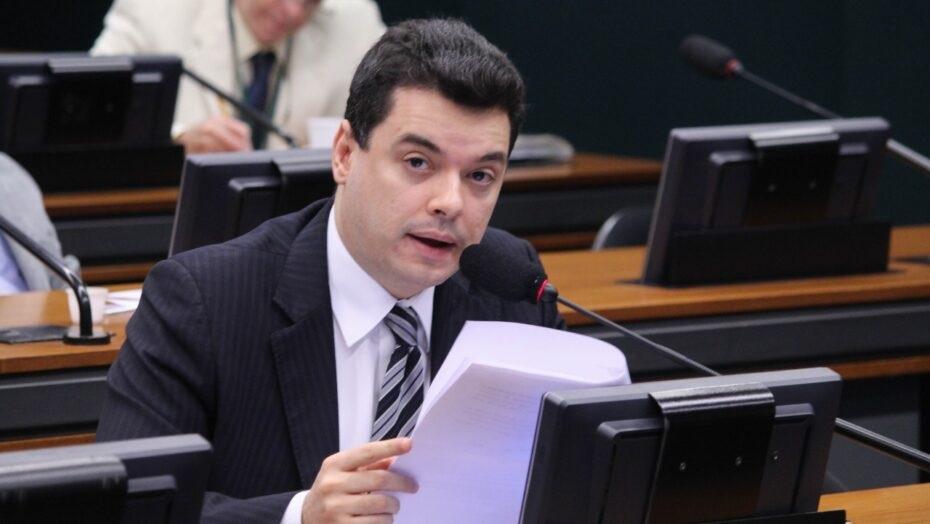 Deputado Walter Alves destinou mais de R$ 320 milhões para o RN