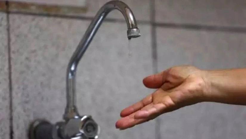 Dez bairros de Mossoró estão com abastecimento reduzido ou suspenso por problemas em 3 poços