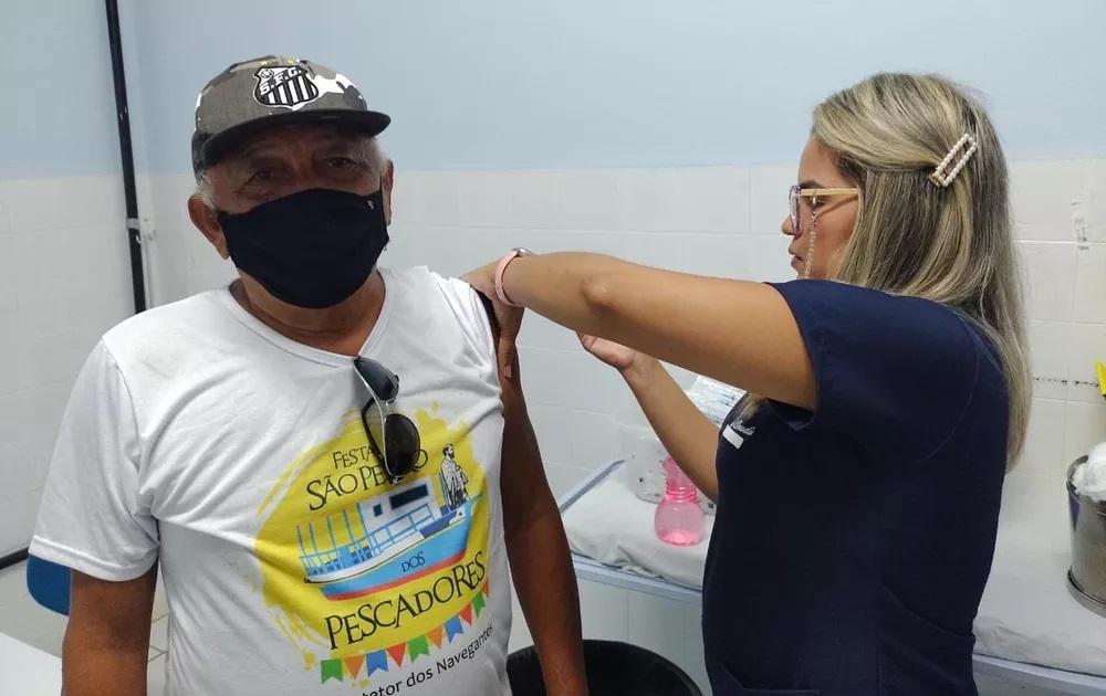 Dia D de Vacinação: veja onde se imunizar contra gripe e sarampo em Natal, Parnamirim e Mossoró