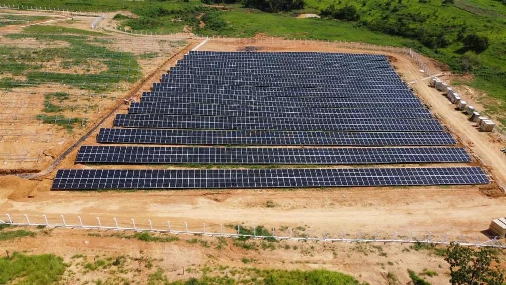 Empresa abre vagas de emprego na área de energias renováveis no RN e RJ