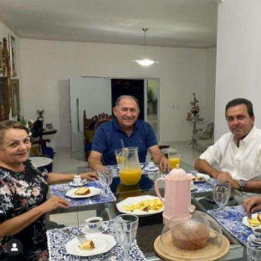 Ex-prefeito de Pau dos Ferros começa a pagar pena de 6 anos de prisão no semiaberto