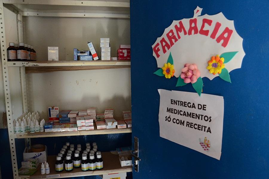 Faltam medicamentos em farmácias e na rede pública em Natal - Gazeta do RN