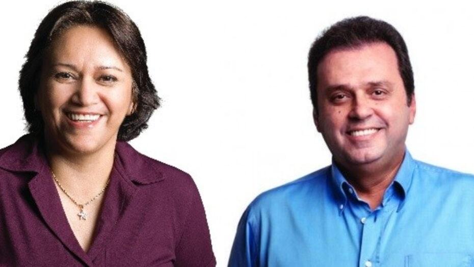 Fátima, Garibaldi e Carlos discutem estratégias de pré-campanha no RN