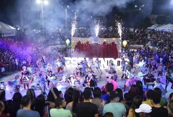 Feira da Lua e festival gastronômico incentivam economia no município de Assu