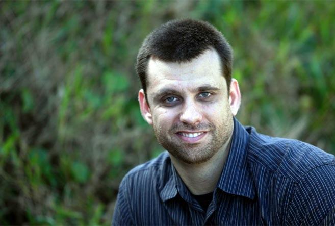 Feira do Livro de Mossoró terá presença dos escritores Eduardo Spohr e Affonso Solano