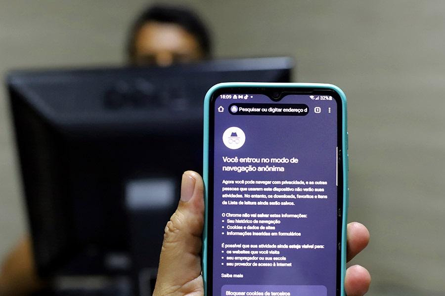 Golpes pela internet crescem no Rio Grande do Norte