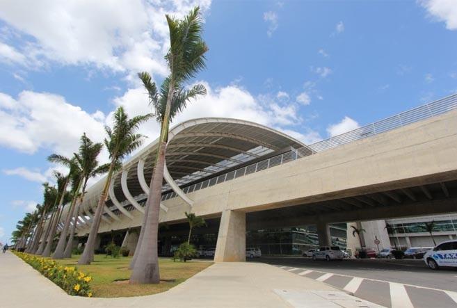 Governadora do RN solicita que TCU vote em plenário processo de relicitação do aeroporto