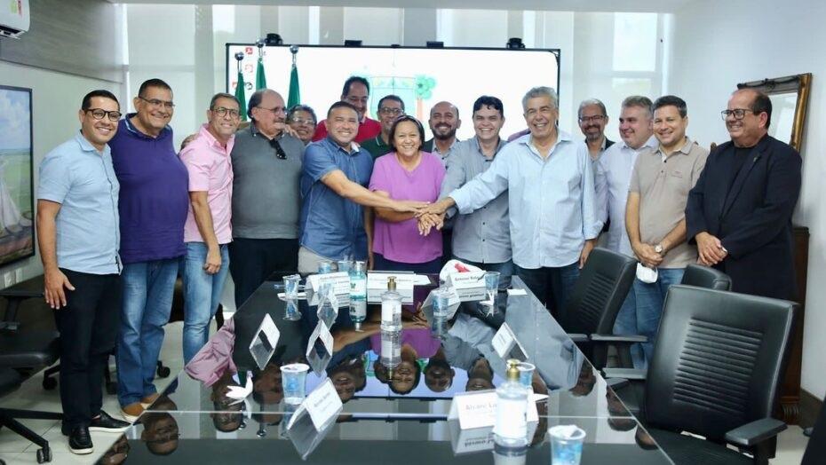 Governo do RN amplia apoio aos clubes potiguares participantes do Brasileirão 2022