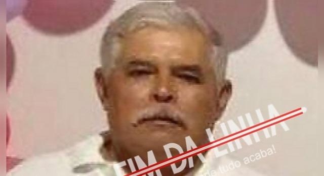 Homem de 65 anos morre vítima de acidente de trânsito na BR 110 na região Oeste do RN