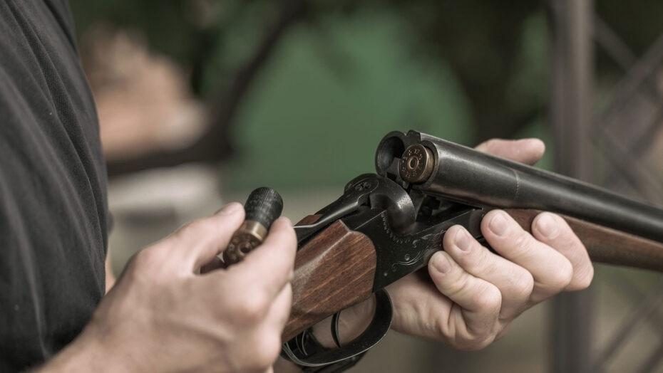 Homem morre após atirar acidentalmente contra si mesmo com espingarda no RN