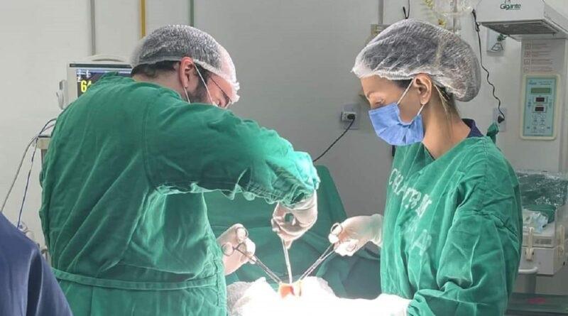 Hospital Percílio Alves volta a fazer cirurgias eletivas em Ceará-Mirim -  Gazeta do RN