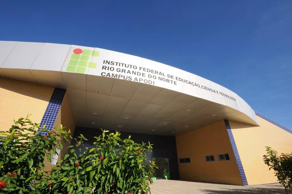 Inscrições para 445 vagas de graduação do IFRN pelo Enem terminam na terça-feira (5)