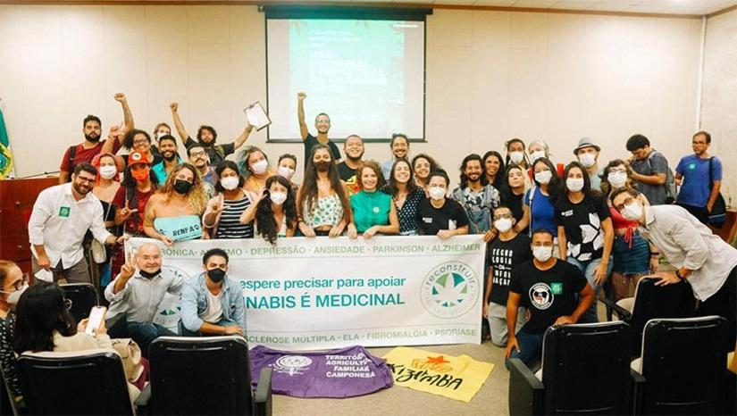 Isolda destina R$ 300 mil para a Fapern promover pesquisas sobre o uso terapêutico da cannabis