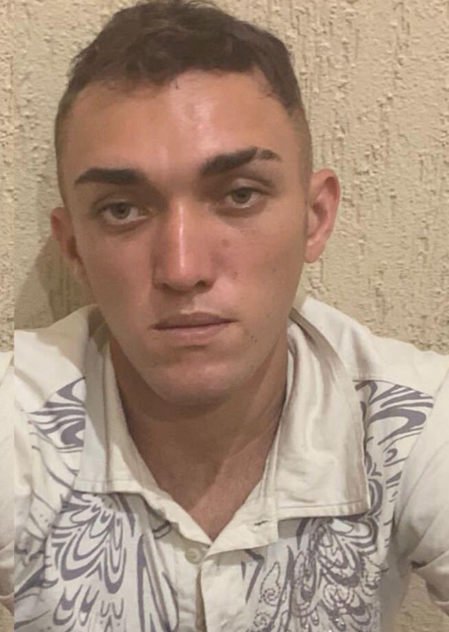 Homicídio é registrado na madrugada desta Quinta(28) em Apodi