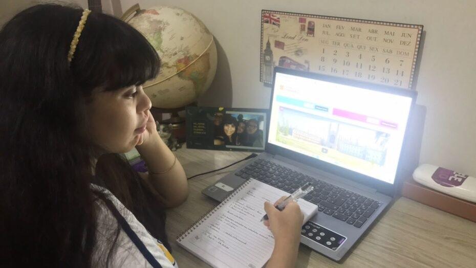 Jovens do RN tentam ingressar em universidades estrangeiras