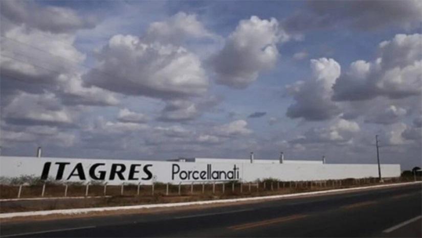 Justiça determina que imóvel da Porcellanati tem que voltar à Prefeitura de Mossoró