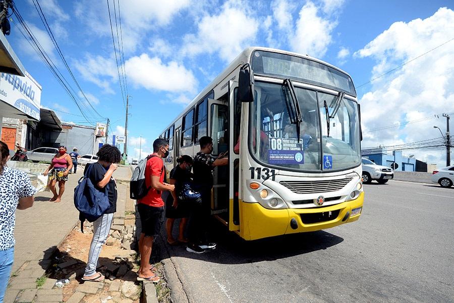 Justiça mantém decisão que determina retorno de linhas de ônibus suspensas em Natal