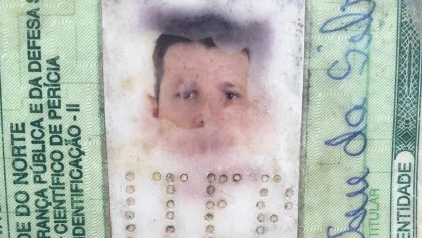 Morador de rua é encontrado morto em açude na região do Rincão, em Mossoró