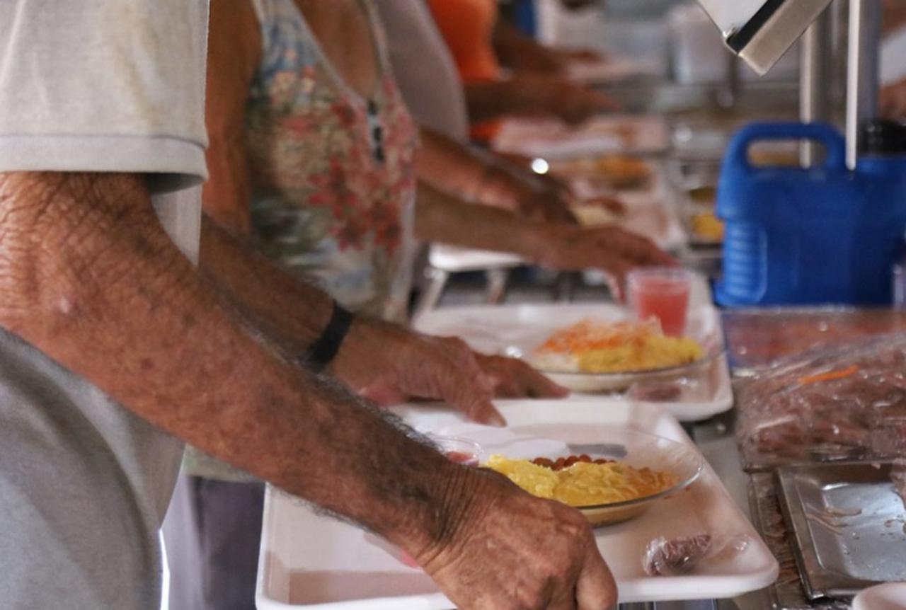 Mudanças no Programa Restaurante Popular devem gerar economia anual de R$ 9,1 mi