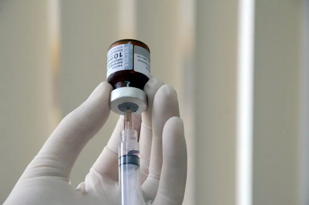 Natal decide não antecipar vacinação contra gripe e sarampo em crianças