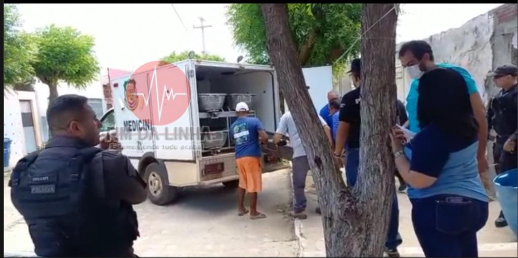 Natalense de 24 anos é assassinado a tiros na cidade de Porto do Mangue no RN