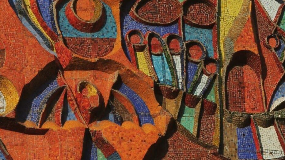 Nova técnica da UFRN para utilização na área cerâmica, cosmética e de tintas recebe patenteamento