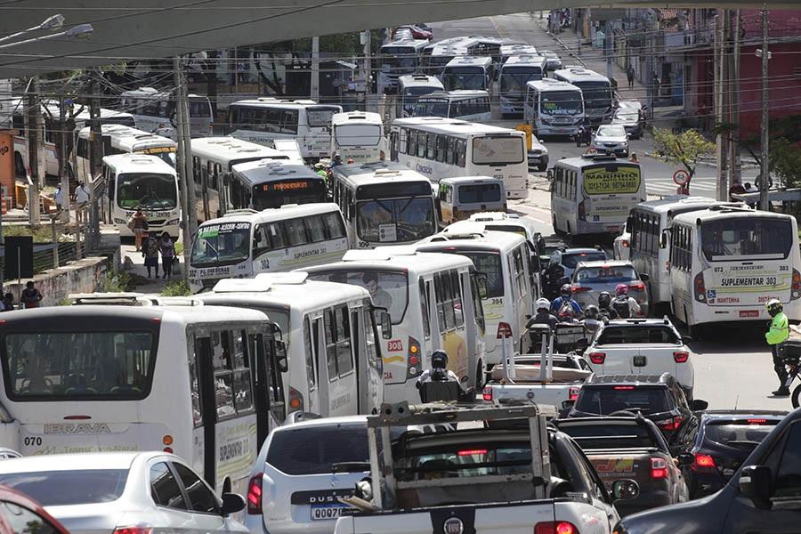 Opcionais têm interesse em operar linhas devolvidas por empresas em Natal