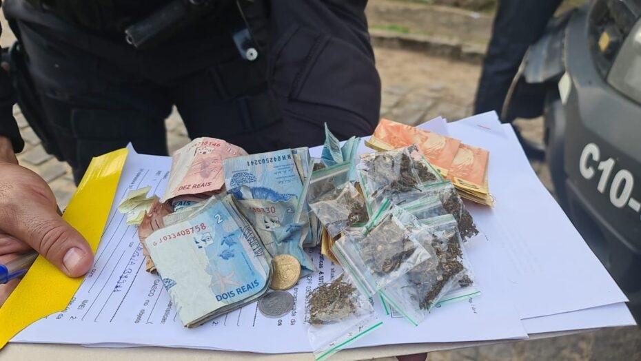 Operação do MP prende “cabeça” de organização criminosa investigado por tráfico e homicídios no RN