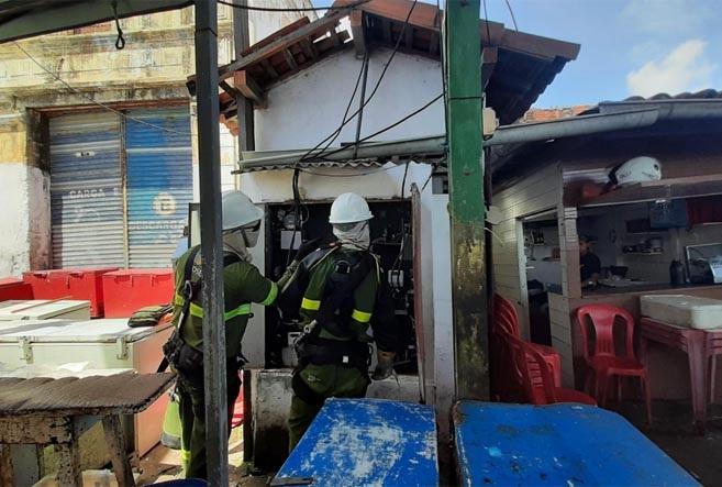 Operação Varredura desativa 18 