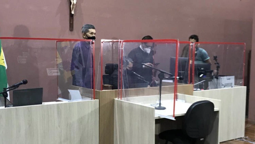 Operário vai a júri popular em Mossoró por tentativa de homicídio ocorrida em 2006