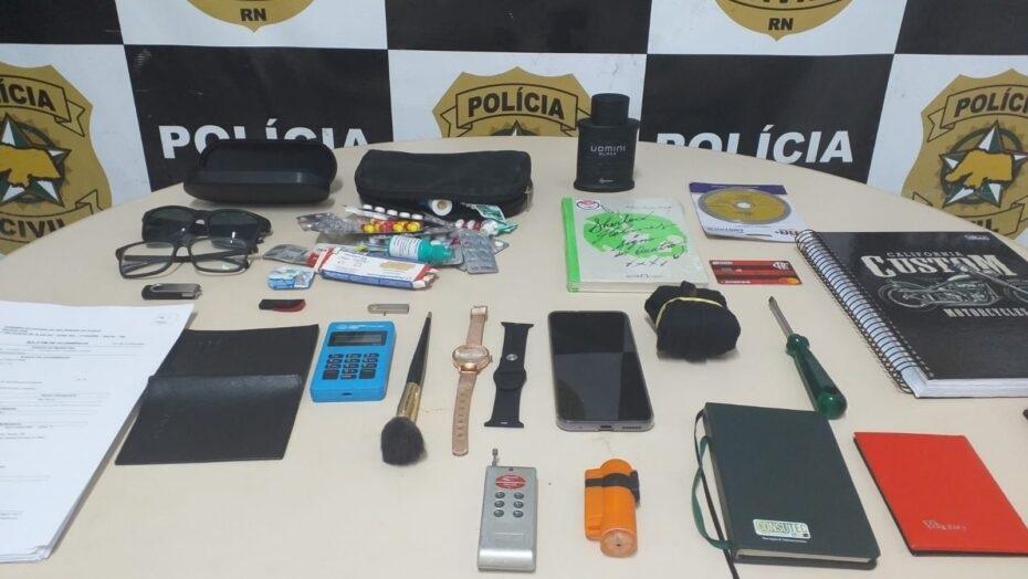 Polícia alerta para furtos em veículos por meio de dispositivos “Chapolin” em Natal