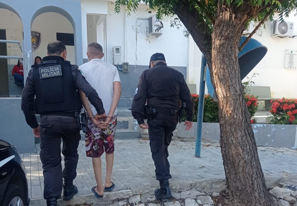 Polícia Militar de Apodi recupera moto furtada na Sexta (15) no município