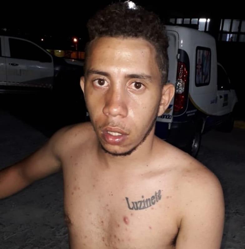 Polícia registra crime de homicídio a bala no município de Caicó no RN