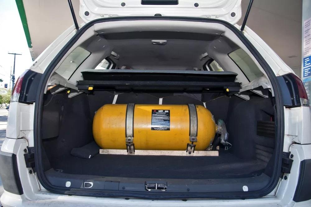 Potigás prorroga incentivo de R$ 1 mil a motoristas que converterem veículos para o GNV no RN