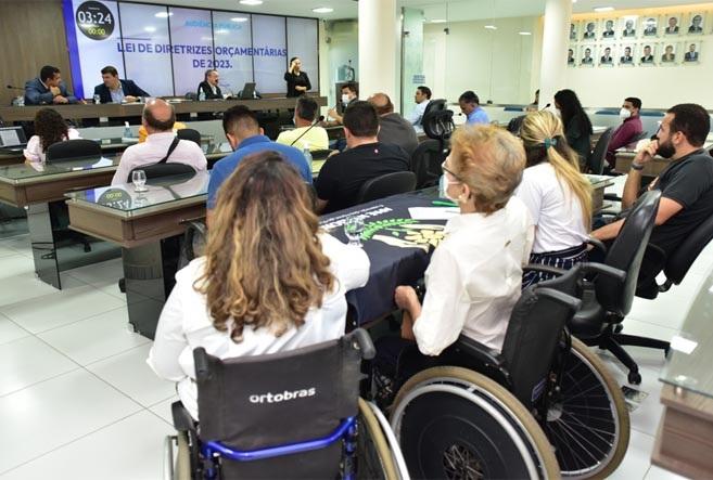 Prefeito Allyson quer impedir emendas impositivas para ONGs e entidades sociais