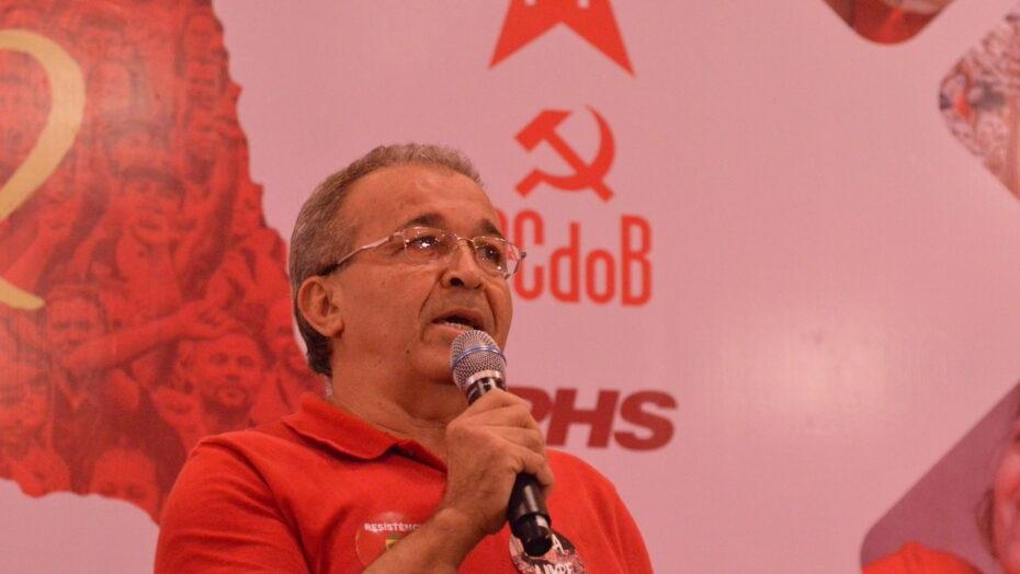 Presidente do PT no RN desafia oposição: “Venham para o debate”