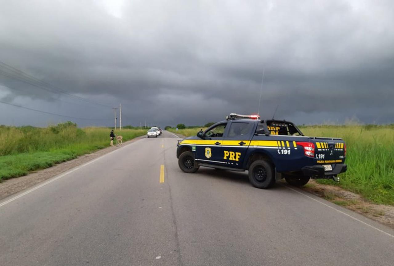 PRF reforçará efetivo durante Operação Tiradentes 2022 no RN