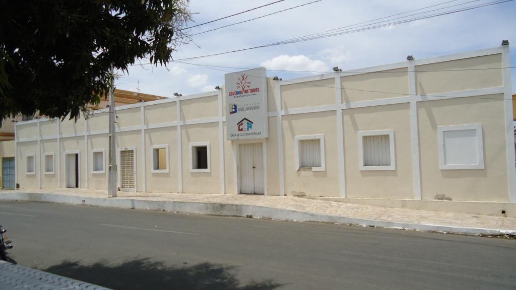 Projeto Caravana REC disponibilizará oficina gratuita para Apodi