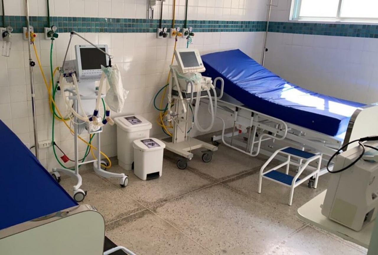 Rio Grande do Norte chega ao 10º dia seguido sem registro de óbito por Covid-19