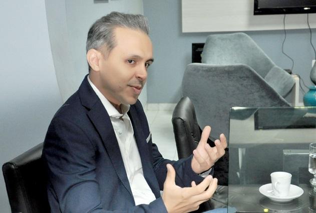 Sai Brenno Queiroga e entra Fábio Dantas na disputa ao governo do RN